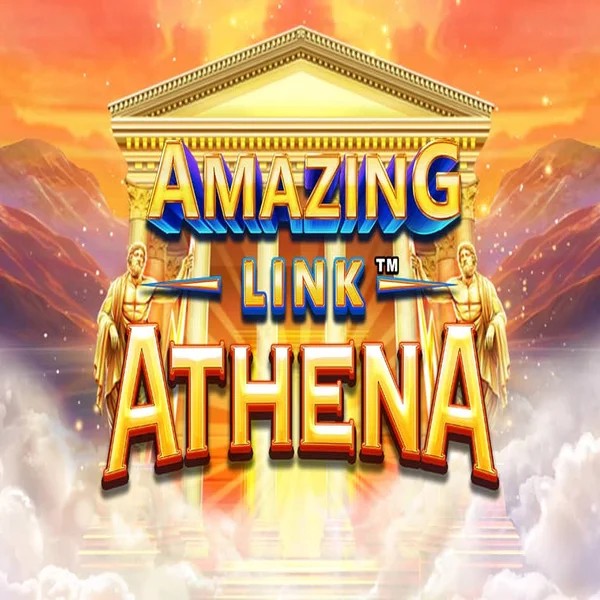 Play the Amazing Link Athena slot by SpinPlay Games on Slotobit Casino
