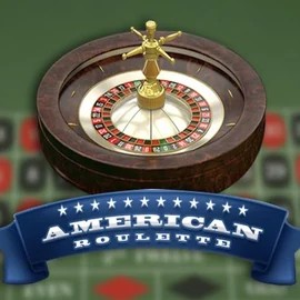American Roulette (BGaming) casino game by BGAMING – featured logo at Slotobit Casino