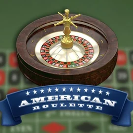 American Roulette (BGaming) casino game by BGAMING – featured logo at Slotobit Casino
