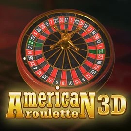 American Roullete 3D (Evoplay) slot icon by Evoplay, available at Slotobit Casino