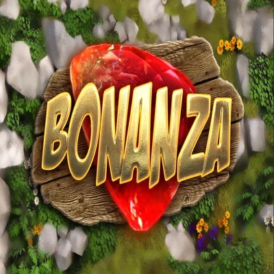 Enjoy Bonanza by Big Time Gaming – logo hosted on slotobit-nl.com