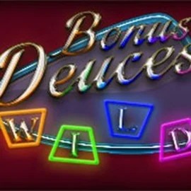 Play the Bonus Deuces Wild (RTG) slot by RTG (Reel Time Gaming) on Slotobit Casino