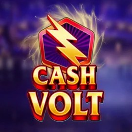 Play Cash Volt slot by Red Tiger Gaming on slotobit-nl.com
