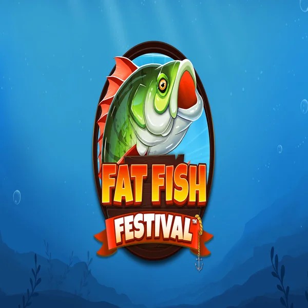Fat Fish Festival – slot by Wishbone Games, featured at slotobit-nl.com