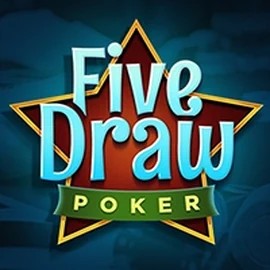 Five Draw Poker MH (Nucleus) logo – Table Games by Nucleus Gaming at Slotobit Casino