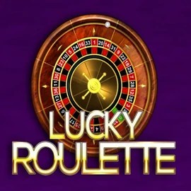 Play the Lucky Roulette slot by Belatra Games on Slotobit Casino