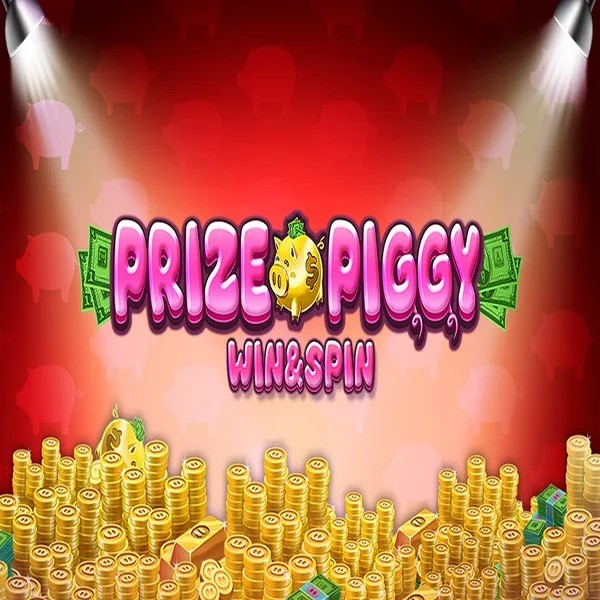 Prize Piggy Win & Spin – slot by Inspired Gaming, featured at slotobit-nl.com