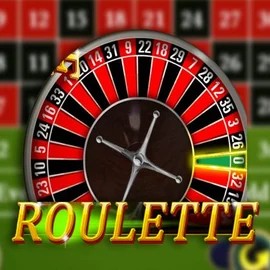 Roulette (Pragmatic Play) slot visual from Pragmatic Play available on slotobit-nl.com