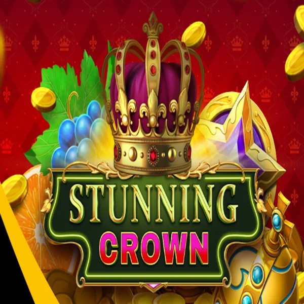 Stunning Crown online slot from BF Games – play at slotobit-nl.com