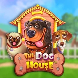 Try The Dog House slot by Pragmatic Play on slotobit-nl.com – logo image